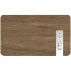 Klipsch Home Audio System The Three Plus, Walnut — Фото 6