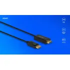 DP-HDMI Cable CL-183 1,5m, SAVIO — Foto 4