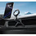 TECH-PROTECT N53 MAGNETIC MAGSAFE STABLE VENT CAR MOUNT BLACK Photo