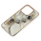Trend phone case for iPhone 14 Plus white (Design 1) — Photo 5