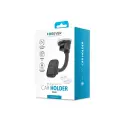 Forever car holder MH-200 magnetic black Photo