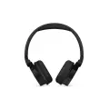 PHILIPS austiņas On-Ear ar Bluetooth, melnas Foto 2