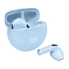 Wireless earbuds BLUE STAR Circle Beat TX3 TWS blue — Foto 2