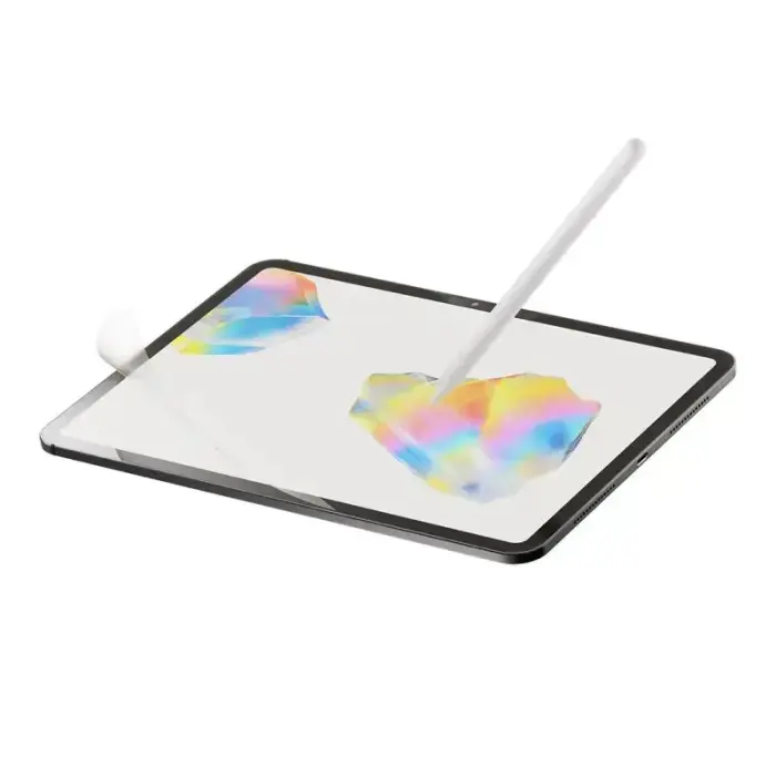 Paperlike Screen Protector 3 - iPad Pro 13” (2024) & iPad Air 13" 2024/2025/2026 2-pack