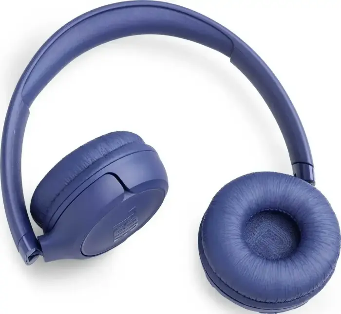 JBL Tune 530BT Bluetooth Headset Blue Photo
