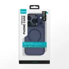 Benks Magnetic Lucid Armor чехол для телефона iPhone 17 Pro Max синий — Фото 10