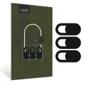 HOFI SLIM PRO+ WEBCAM COVER BLACK Photo