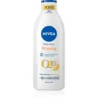 NIVEA Q10 Plus Firming Body Milk 400 Ml Foto 2