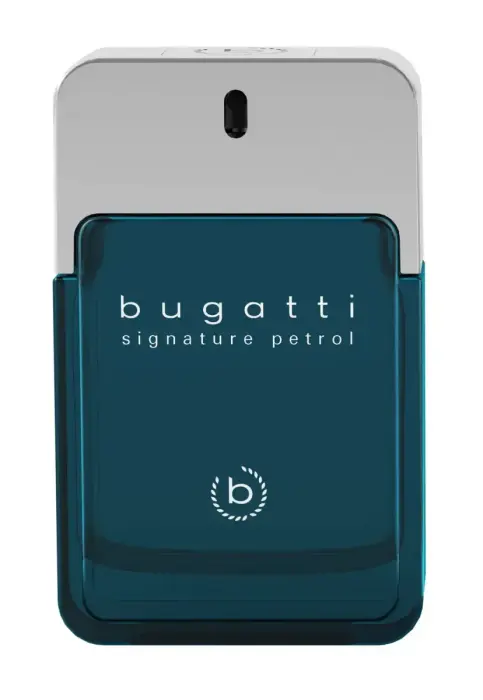 Bugatti, Petrol, Eau De Toilette, For Men, 100 ml *Tester