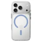 Liavec Pure phone case for iPhone 17 Pro Max | iPhone 18 Pro Max blue — Photo 3