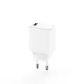 Setty charger 1x USB 3A white Foto 4