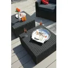 Garden table California brown — Photo 2