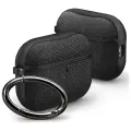 Etui Spigen Urban Fit do Apple AirPods    Pro 3 czarny Foto 1