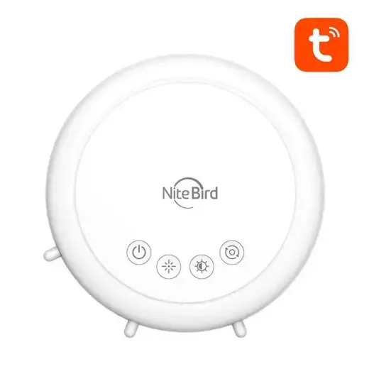 Star projector WiFi NiteBird LB4 Tuya Foto 3