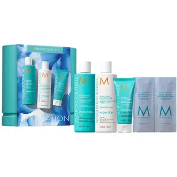 Hydration Spring Box - Dárková sada Фото num