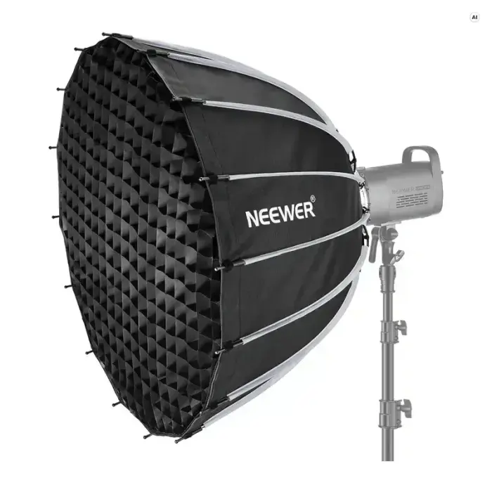Softbox Neewer 85 cm