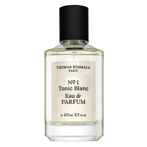 Thomas Kosmala No.1 Tonic Blanc unisex eau de parfum 100 ml