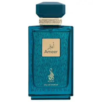 Risala Ameer (EDP) parfimērijas ūdens vīriešiem 100 ml