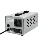 Qoltec Automatic Voltage Stabilizer AVR 500VA — Foto 3
