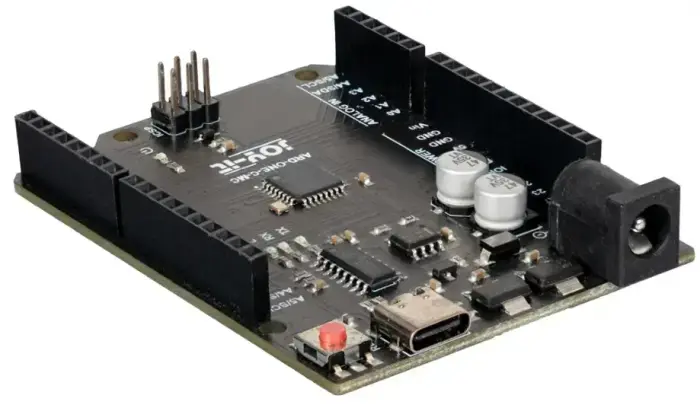 Mikrokontrolieris ONE, saderīgs ar UNO, ar ATmega328PB JOY-IT