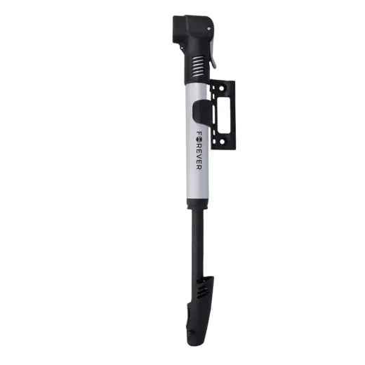 Bike frame pump PU-100 Photo