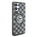 Karl Lagerfeld telefona maciņš Samsung Galaxy S25 Ultra melns Foto 4