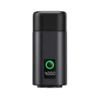 V2L Type 2 Adapter - Schuko 3500W with power display and case - black — Фото 5
