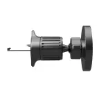 Tactical MagForce Slapper Black (Damage Package) Photo