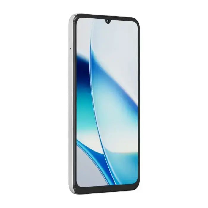 HOTWAV A17 Pro Max smartphone (silver) Photo