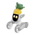 Knitted costume for Loona Premium Pineapple — Foto 2