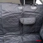Car trunk protector for dog — Photo 6