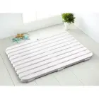 Shower tray 80x50cm white — Photo 2