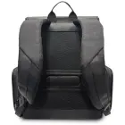 Backpack BMW Side Pockets Metal logo 15"   black Photo