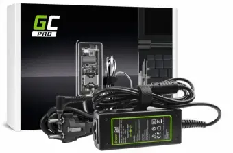Green Cell PRO Charger | AC Adapter for Asus Eee PC Фото num