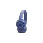 JBL Tune 530BT Bluetooth Headset Blue Photo