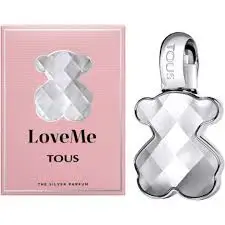 Tous LoveMe The Silver Parfum (Parfum) духи для женщин 30 мл