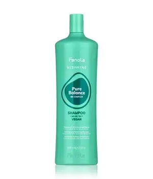 Fanola Pure Balance Shampoo 1000ml