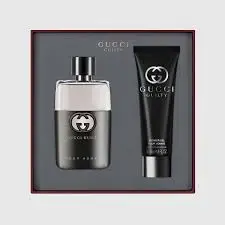 Gucci Guilty Pour Homme Giftset