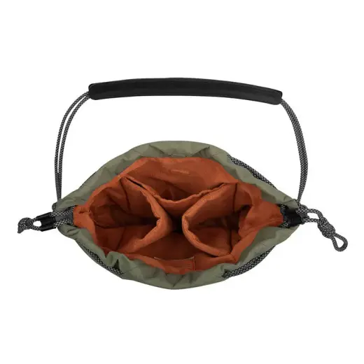 Drawstring Bag PGYTECH OneGo (green) Photo