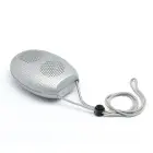 Wireless speaker E-3049 3W 500mah silver Photo