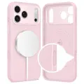 TECH-PROTECT UNIQ MAGSAFE IPHONE 17 PRO PINK Foto 2