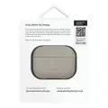 UNIQ Lyden DS AirPods Pro 2 gen (2022|2023) beige-green|ivory-lichen green case Foto 6
