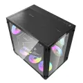  Darkflash C285 Computer case (Black) Photo