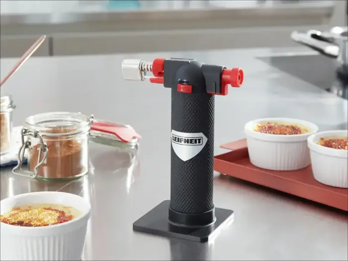 LEIFHEIT Dedzinātājs  Foto 4