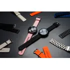 Smartwatch TITMO O-100 (TFT, bluetooth call) pink — Foto 9