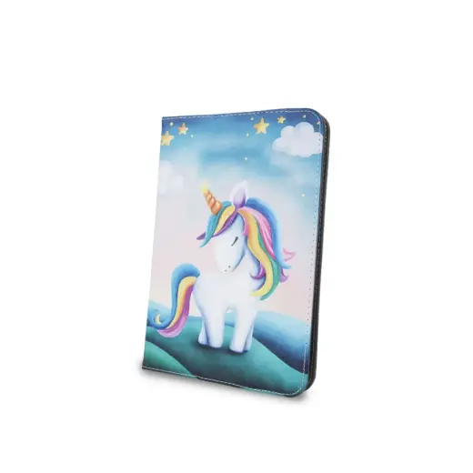 GreenGo Unicorn 9-10" Универсальный чехол для планшетов Фото num