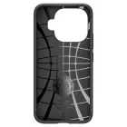 SPIGEN RUGGED ARMOR XIAOMI 15T PRO MATTE BLACK — Фото 3