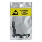 Charging flex USB for IPHONE 14 Plus black (pulled) — Foto 3