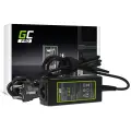 Green Cell PRO Charger | AC Adapter 19V 2.37A 45W for Asus ZenBook UX21E UX31E, Acer Chromebook 11 CB3-111 13 CB5-311 Foto 1