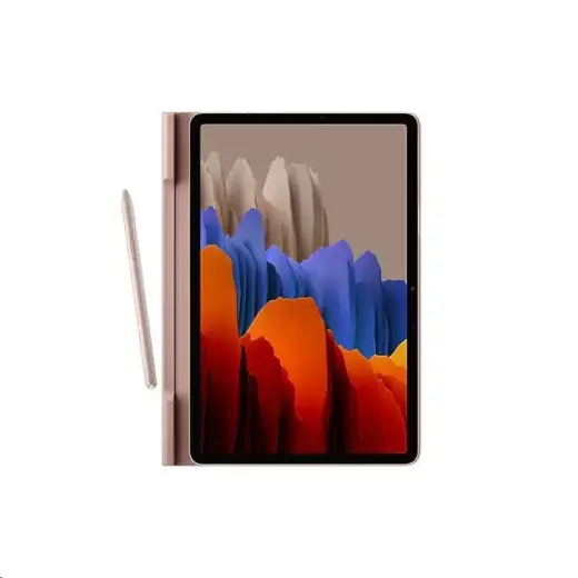 EF-BT630PAE Samsung Book Case for Galaxy Tab S7 Pink (Damaged Package) Foto 5